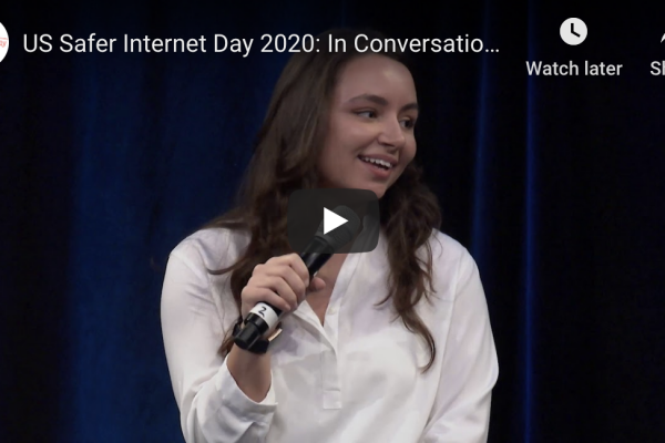 Safer Internet Day 2020 Rewind