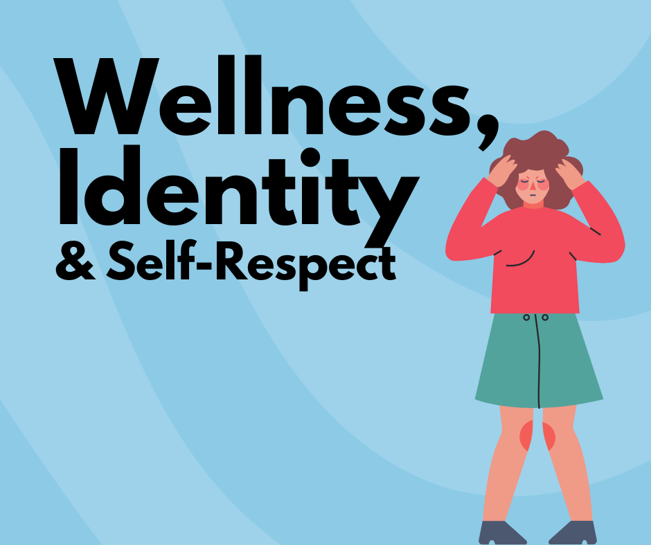 Wellness, Identity & Self-Respect