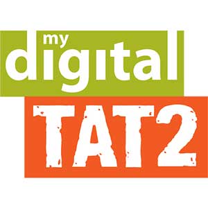My Digital Tat2