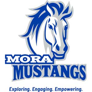 Mora Mustangs