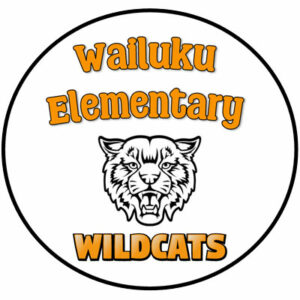 Wailuku Elementary Wildcats