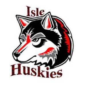 Isle Huskies