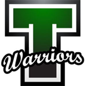 Tantasqua Warriors logo