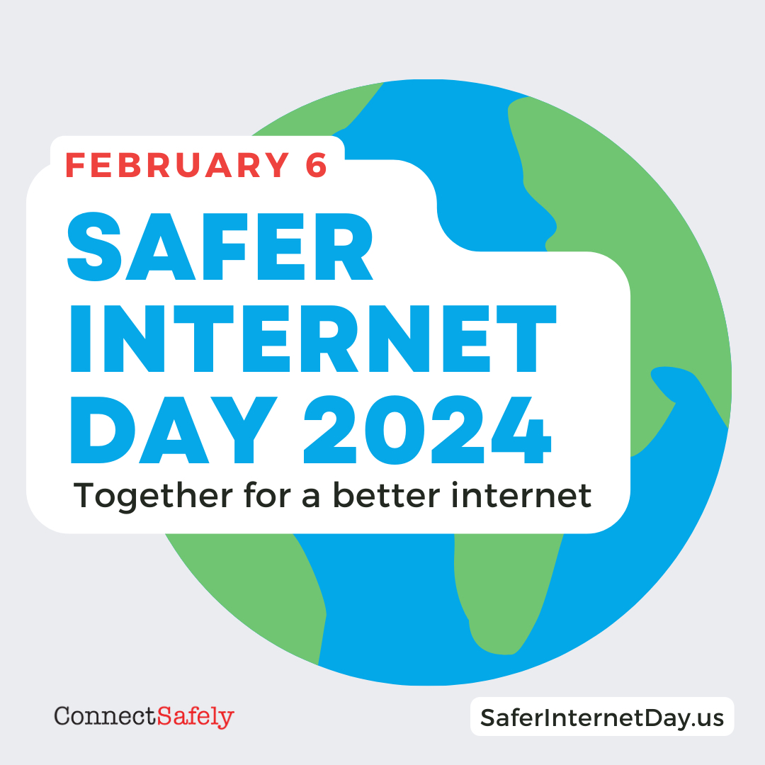 Safer Internet Day 2023 | General Promo Image