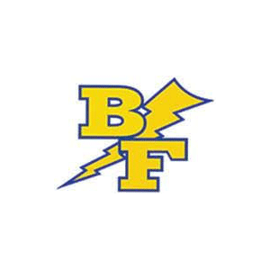 Benjamin Franklin Junior High Logo