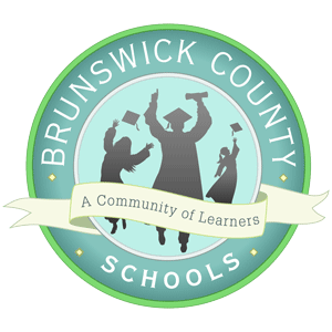 Brunswick County Schools Logo