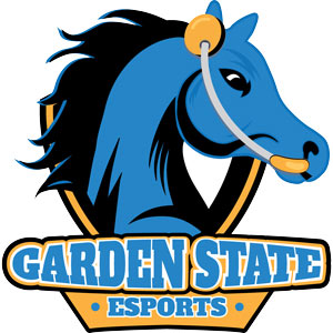 Garden State Esports Logo