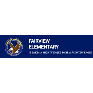 Fairview Elementary Logo