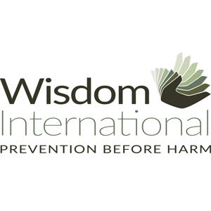 Wisdom International Logo